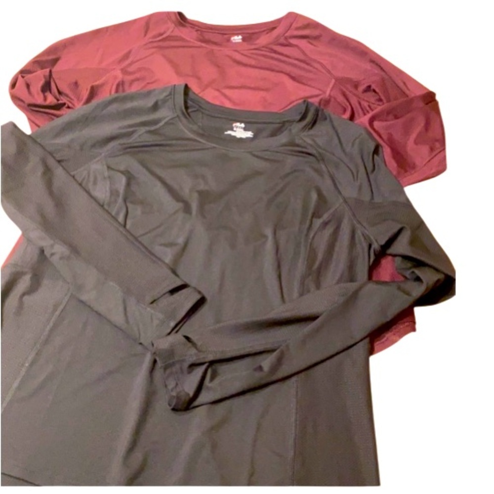 Fiila Active Tops